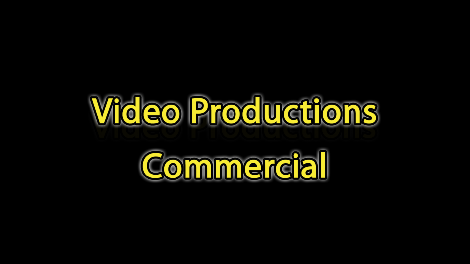 Home-Video Productions-Commercial